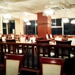 佐久 一萬里 温泉 ホテルゴールデンセンチュリー - 店舗内観