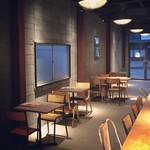 ブルックリン食堂