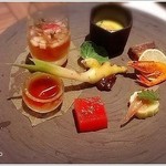 金蔦 六本木店 - 