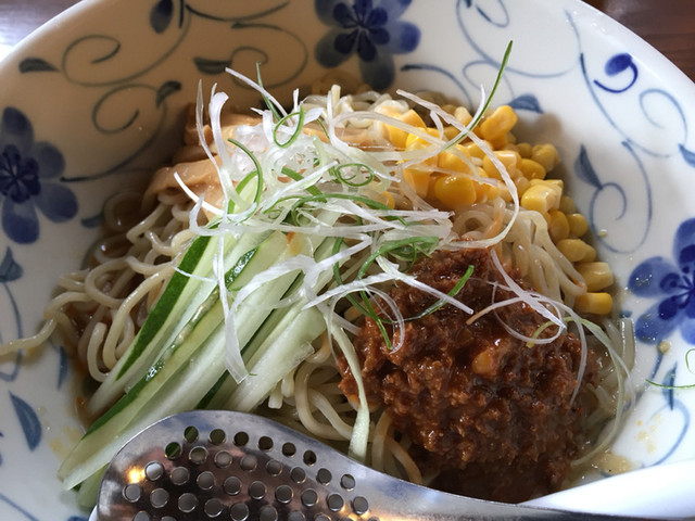 味の蔵 壽楽（【旧店名】郷土料理 壽楽） - 羽前大山（食堂）の写真