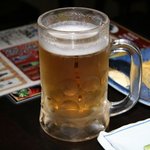 ウエスト - 生ビール２９０円