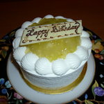 パティスリー SATSUKI - 