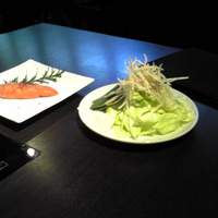 博多もつ鍋 やま中 赤坂店 - 