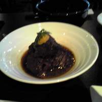 博多もつ鍋 やま中 赤坂店 - 