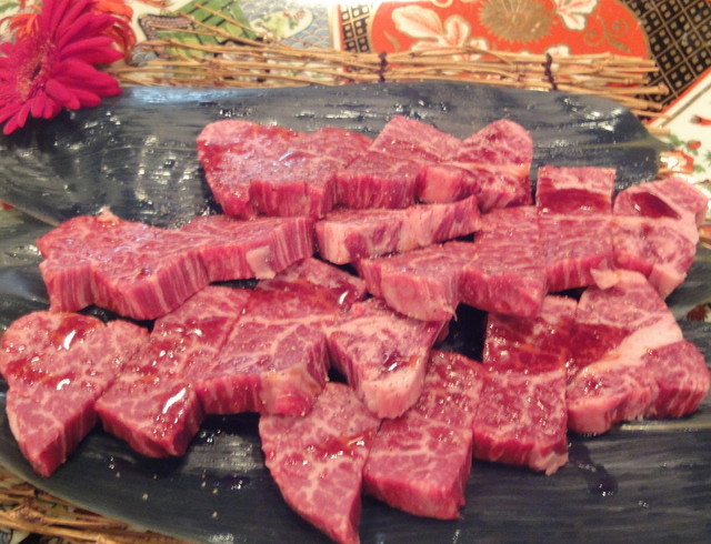 Wagyu Ryori Oono photo 2