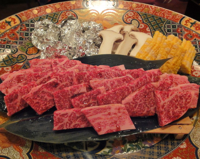 Wagyu Ryori Oono photo 3