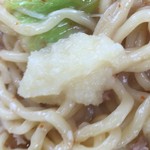 喜八 - H28.07.23 ニンニクIN