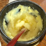 喜八 - H28.07.23 ニンニク