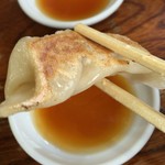 喜八 - H28.07.23 餃子リフト