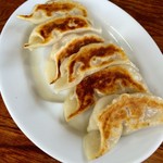 喜八 - H28.07.23 餃子