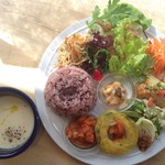 イチカキッチン - 