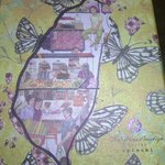 The Nine - 高級そうな外箱