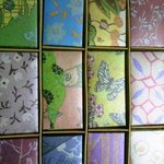 The Nine - オー！ビューティフル！