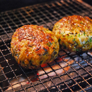 焼鳥と韓国料理 人生の楽園_2