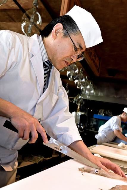 海光房 - 函館（居酒屋）の写真