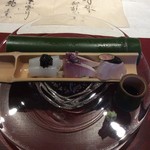 京料理いしす - 