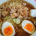 拉麺食道 - 