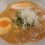 麺屋 匠 - たくみラーメン【2016.7】
