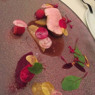 メイユー アヴニール ア トウキョウ_0