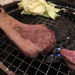 網焼きジンギスカン 羊肉酒場 悟大 - 