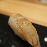 鮨 心白 - 【再訪8】