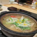 鮨 心白 - 【再訪8】