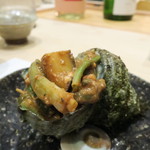 鮨 心白 - 【再訪8】