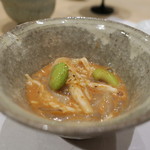 鮨 心白 - 【再訪8】