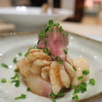 鮨 心白 - 【再訪8】