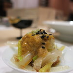 鮨 心白 - 【再訪8】