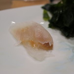 鮨 心白 - 【再訪8】