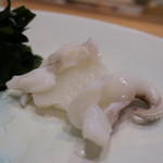 鮨 心白 - 【再訪8】