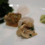 鮨 心白 - 【再訪8】