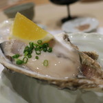 鮨 心白 - 【再訪8】