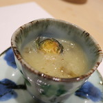 鮨 心白 - 【再訪8】