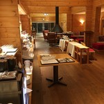 ザ・プリンス ヴィラ軽井沢 センターハウス - 