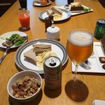 ザ・プリンス ヴィラ軽井沢 センターハウス - 