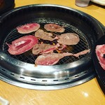 焼肉きんぐ - 