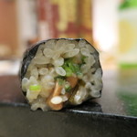 鮨 心白 - 【再訪8】