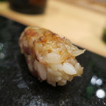 鮨 心白 - 【再訪8】