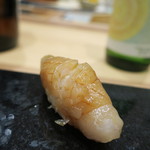 鮨 心白 - 【再訪8】