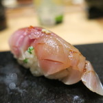 鮨 心白 - 【再訪8】