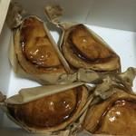 ナカヤ菓子店 - 