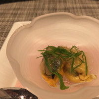 鉄板焼 銀杏 - 