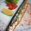 ビストロ・ブルータス - 料理写真:秋刀魚のコンフィ