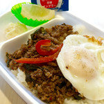 ほっともっと - 料理写真: