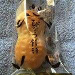 なごみの米屋 - ぴーなっつ☆饅頭