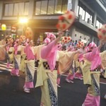 Okomeka Fe Mori No Tambo - 花笠祭り楽しみましたぁ