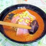Dosanko - 担々麺