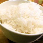 ごはんカフェ きなこ - 2016.8.6　
      「料理の鉄人28号」の鉄板法則
      『ご飯が美味しいお店=すべてが美味しい◎』